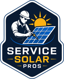 Service Solar Pros